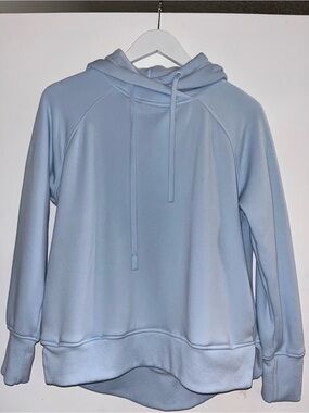 Jockey Women's Hoodie Sweater Small